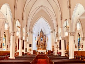 Philly Court Hands PA, Jersey Win in Forcing Catholic Charity to Pay for Unborn Child Murders