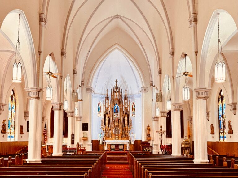 Philly Court Hands PA, Jersey Win in Forcing Catholic Charity to Pay for Unborn Child Murders