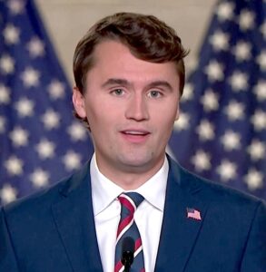 Pakistanis Arrested After Bomb Discovered Under Media Van near Charlie Kirk Assassination Spot