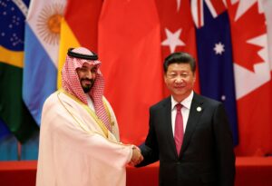 China welcomes Saudi-Pakistan defence deal, sees it as a move to corner India and Israel – India.Com