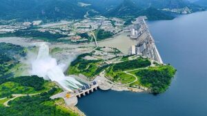 Ethiopia Completes Grand Renaissance Dam, Threatening the Region’s Water Supplies