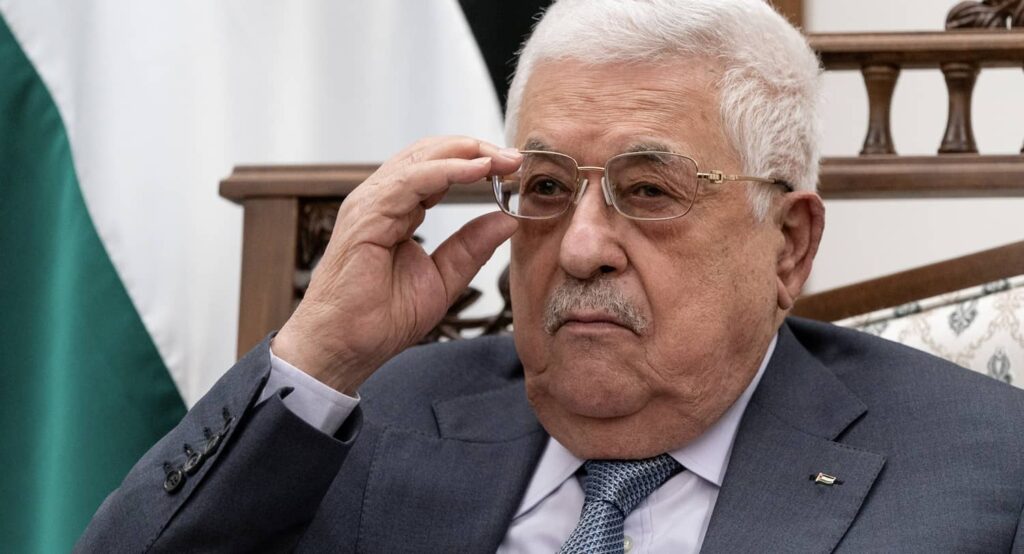 Palestinians Get UK State Recognition, Demand Trillions from UK as Reward