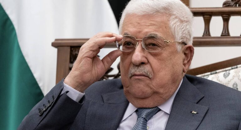 Palestinians Get UK State Recognition, Demand Trillions from UK as Reward