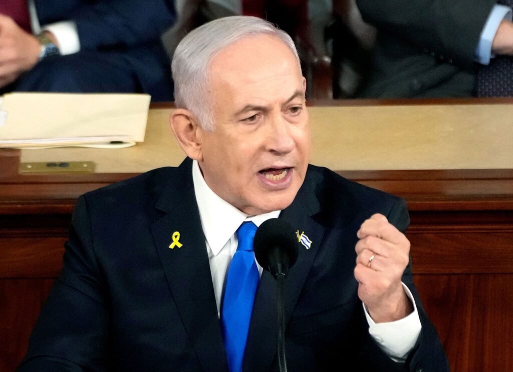 As World Moves to Create Palestinian State, Israel Doubles Down in its Determination to Resist