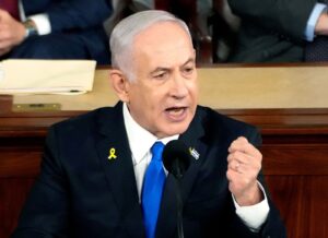 As World Moves to Create Palestinian State, Israel Doubles Down in its Determination to Resist