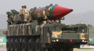 House of Saud Gets Nuclear Umbrella from Defensive Pact with Pakistan