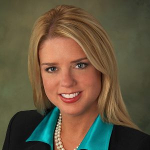 Pam Bondi’s Hate Speech Comments has more calling on her to Resign