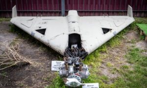 Poland Invoked NATO Article Four After Russian Drone Incursion