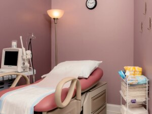 Abortion Clinic Hopes to Trick Your Girls to Get Gender-Affirming Mastectomies Using American Girl Dolls