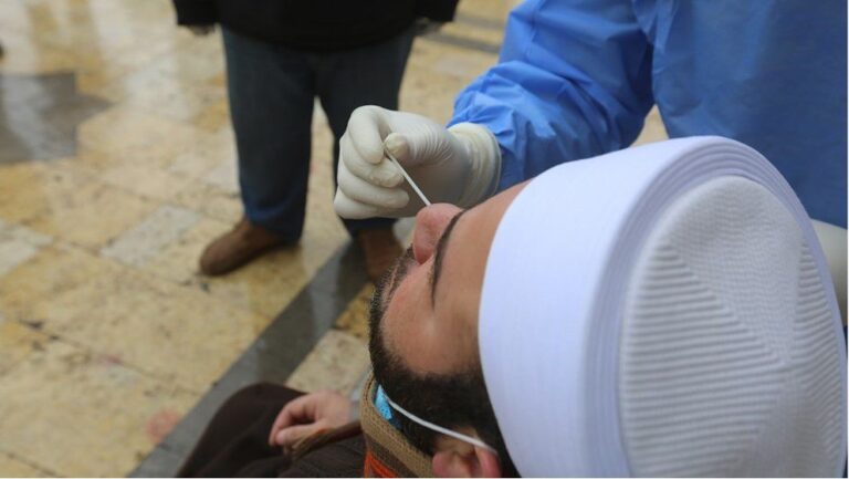 U.S. Administration Working on a “Non-Aggression Pact” Between Syria and Israel – jordannews.jo