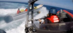 US military again strikes boat allegedly carrying drugs from Venezuela, killing three people aboard– www.euronews.com