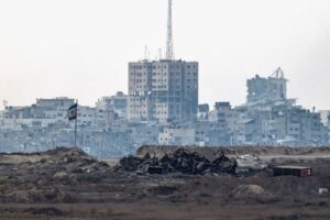 Israel Extends Gaza War into Qatar as the World Condemns It