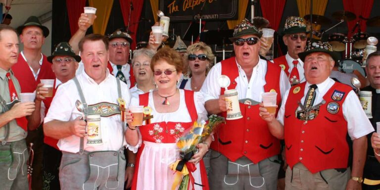 Only 16 Percent of Germans not Afraid to Publicly Share Opinions