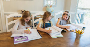 New Jersey Looks to Make Homeschoolers DEI Compliant