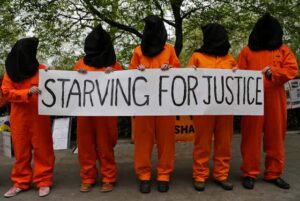 Hunger Strikers Hope to Halt Artificial General Intelligence