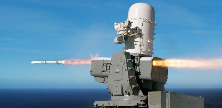 Trump’s Golden Dome Missile Defense Announcement Triggers Bellicose Response from China