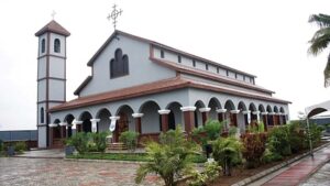 Report shows that 100 churches are attacked every month and 32 Christians are killed every day in the country – ZENIT – English