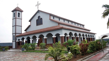 Report shows that 100 churches are attacked every month and 32 Christians are killed every day in the country – ZENIT – English