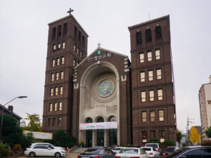 South Korean Pastor Hasn’t Been Seen Since Entering Police Station– www.cbn.com