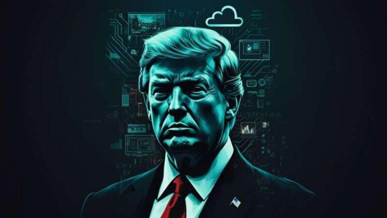 Trump’s AI Moritorium Could Be Felled by “Byrd Rule”