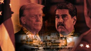 Trump Ups Ante on Venezuela Showdown with Demand they Take Criminal Deportees Back