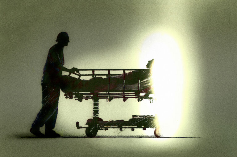 British Woman Pressured into “Assisted Suicide” by Husband in Swiss Death Center