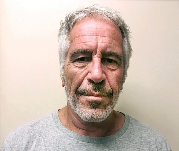 Yes, Epstein WAS Blackmailing Powerful People, Commerce Secretary Asserts