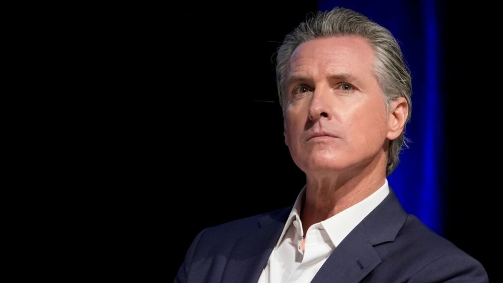 Newsom Tells California Schools, Obey Federal Law and Lose State Funding