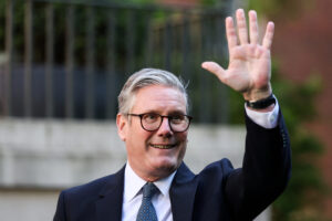 Starmer Commits to Mandatory Digital ID to “Crack Down on Illegal Working”