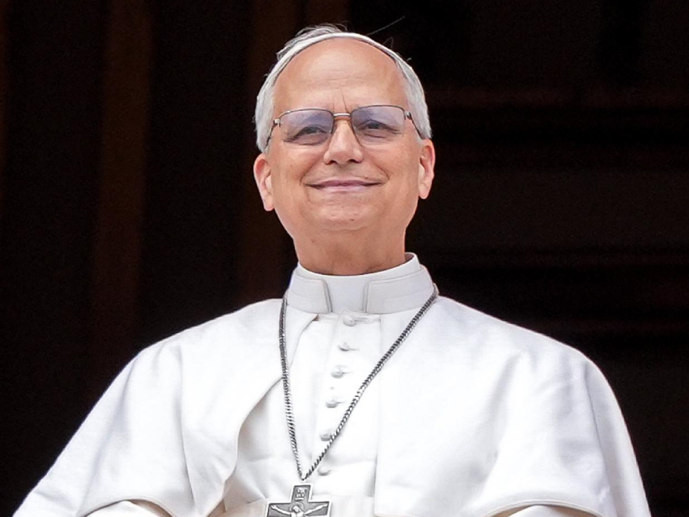Pope Leo calls for global action to tackle climate change – WSIL-TV