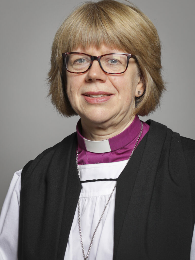 Church of England Virtue Signals its demise with Female Archbishop