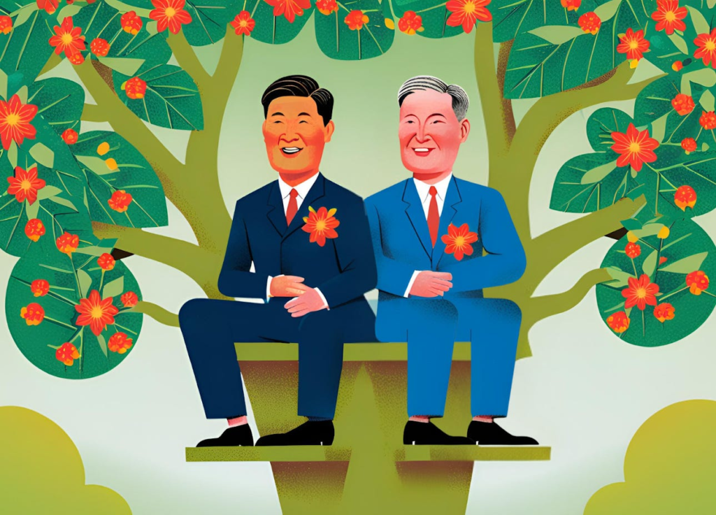 Starmer Chose to Let Potential Chinese Spies Walk to Save Relationship with CCP –